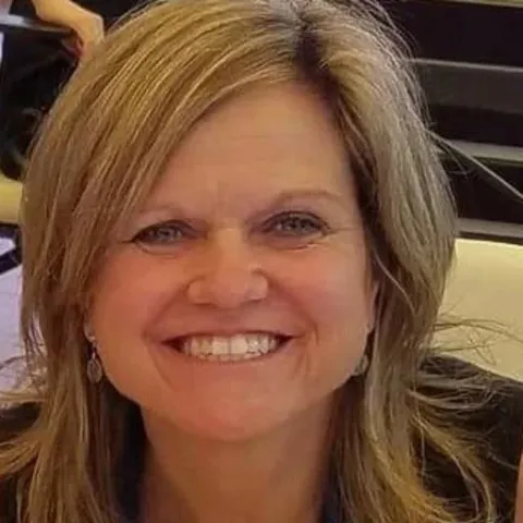 Catherine Martin